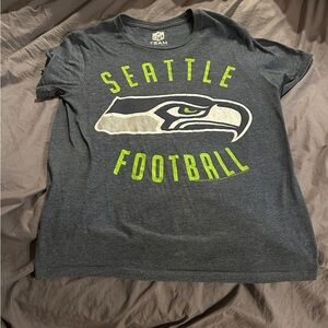 Seattle Seahawk Tee